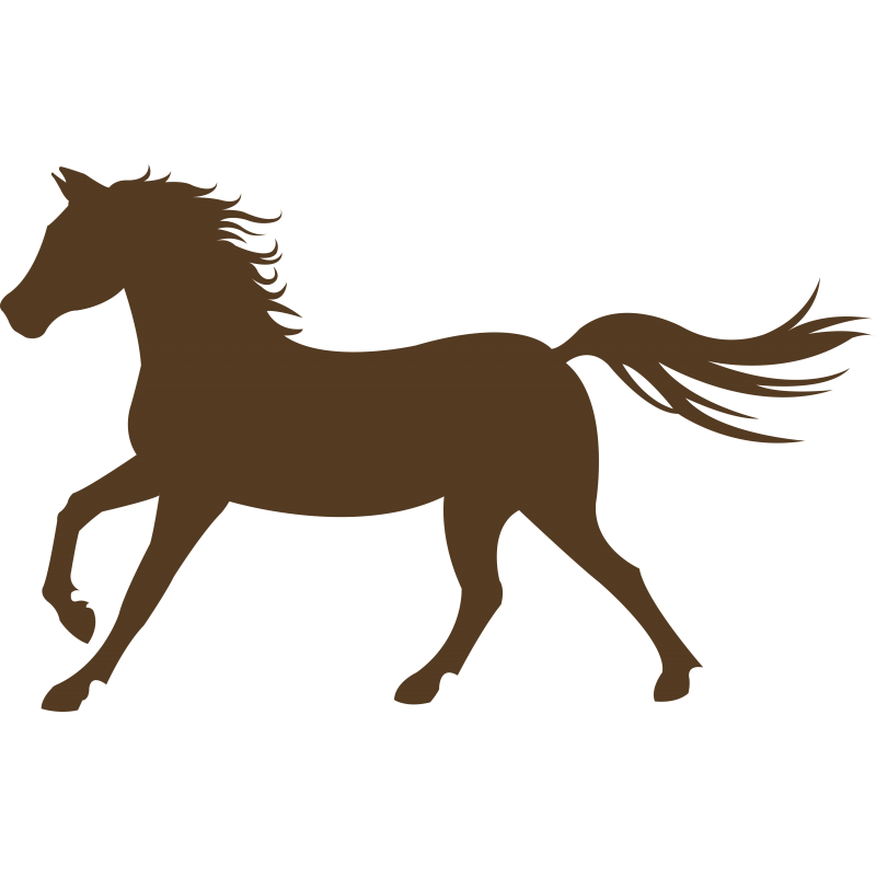 189 - Cheval