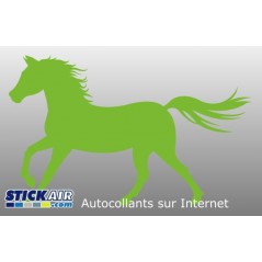 189 - Cheval