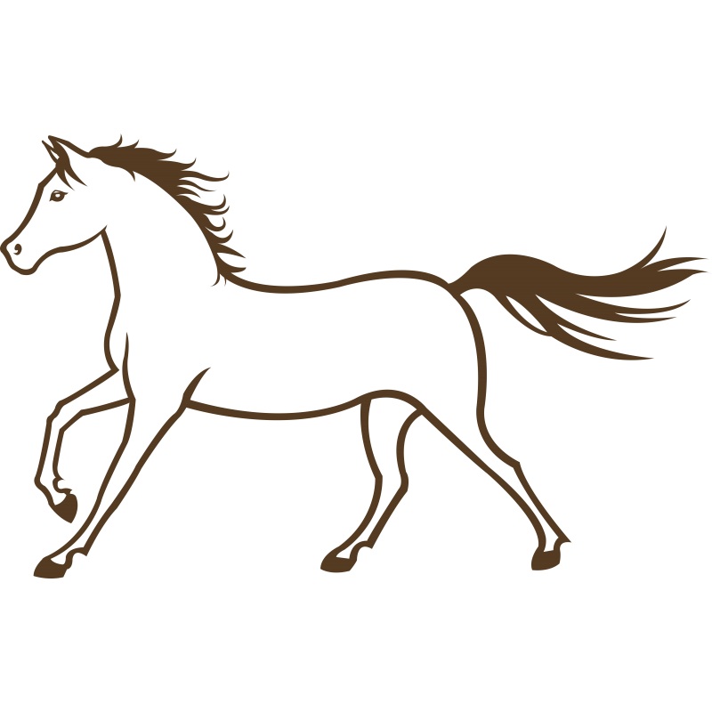 190 - Cheval