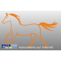 190 - Cheval