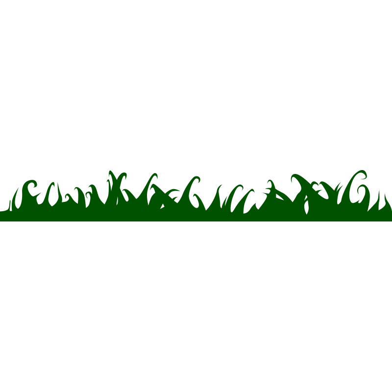 Eléments herbe
