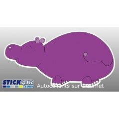 Hippopotame bis Hippopotame bis