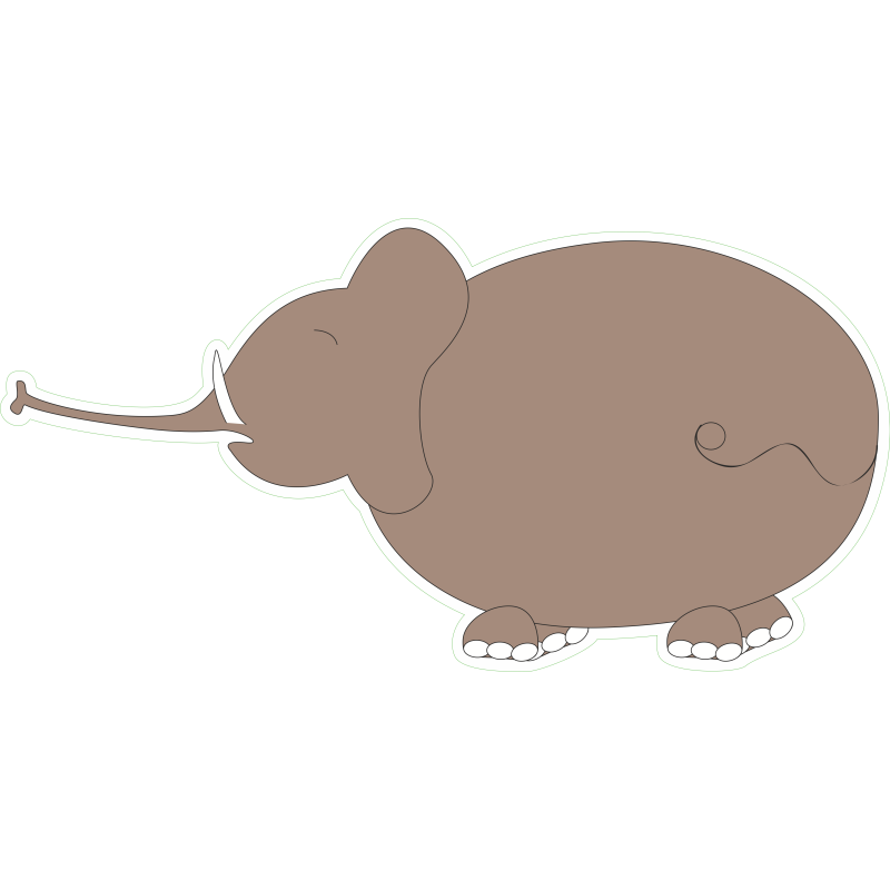 Elephant bis