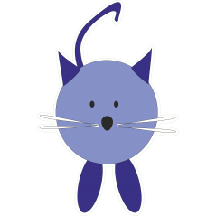 Chat bis