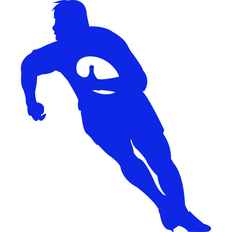 195 - Rugby