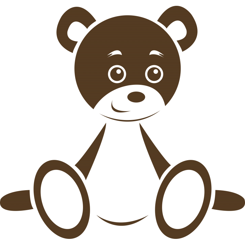 200 - Nounours