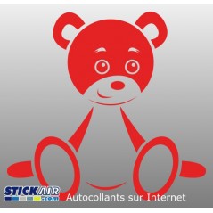 200 - Nounours