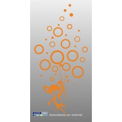 194 - Souris-bulles