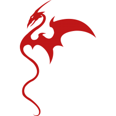 208 - Dragon