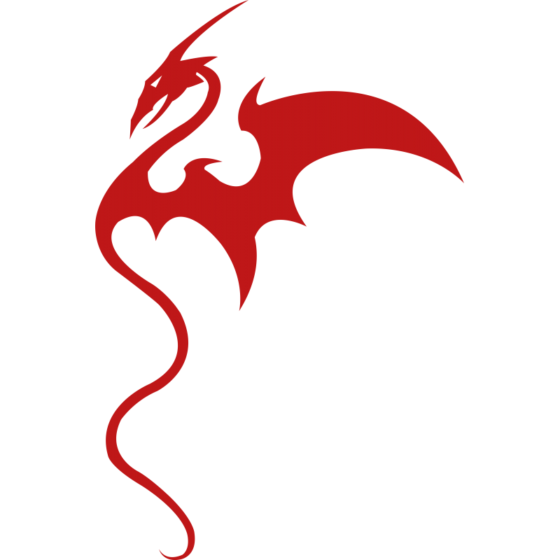 208 - Dragon