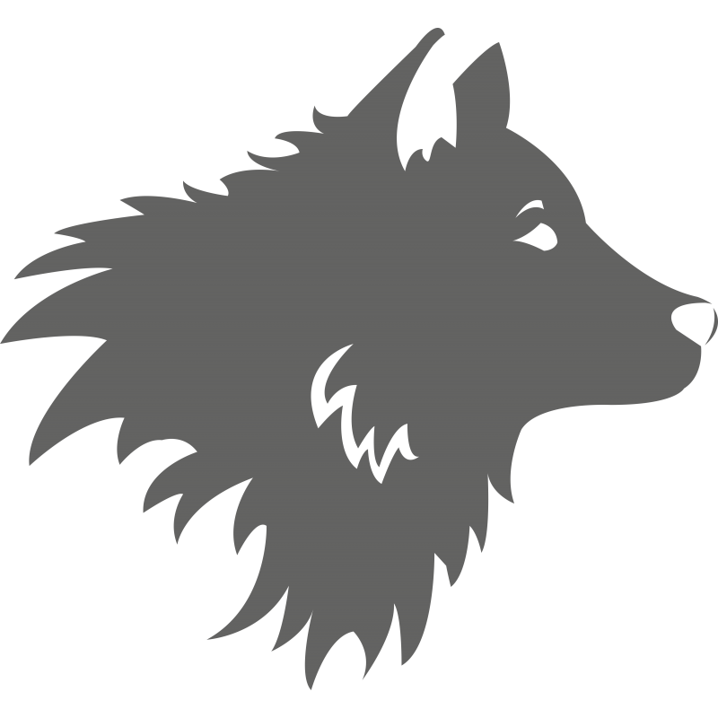 201  - Loup