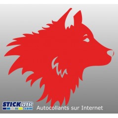 201  - Loup