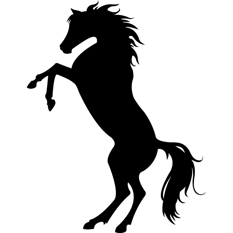 210 - Cheval