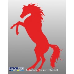 210 - Cheval