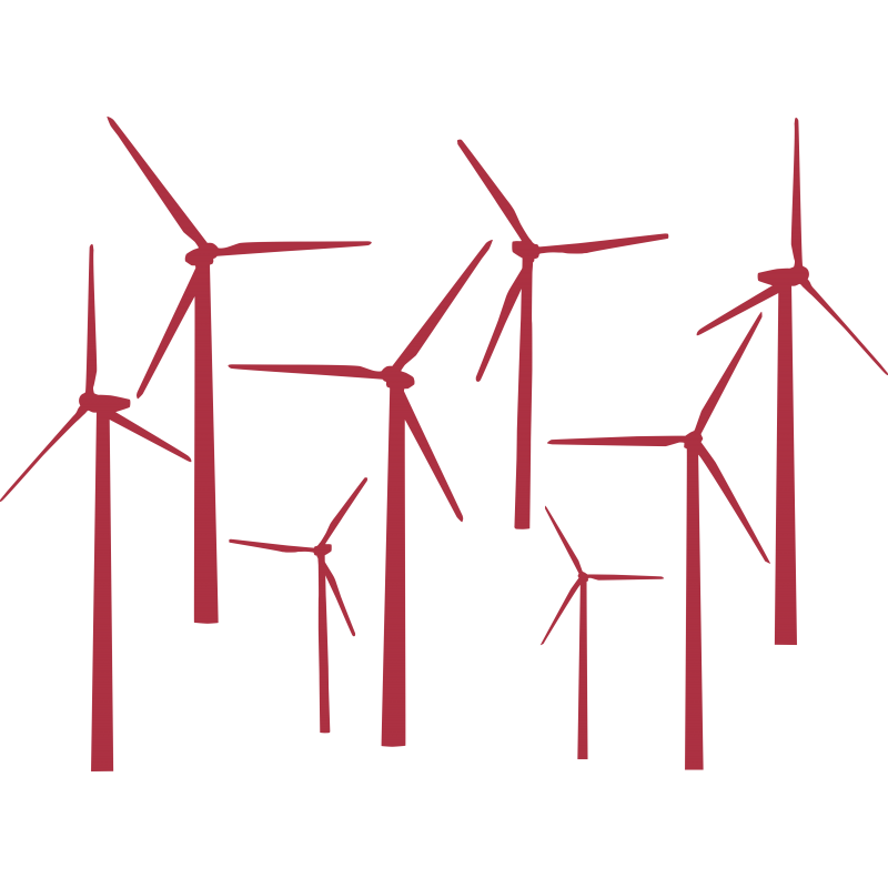 Eoliennes