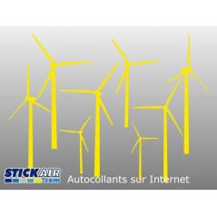 Eoliennes