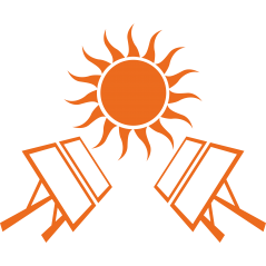 Panneaux solaires