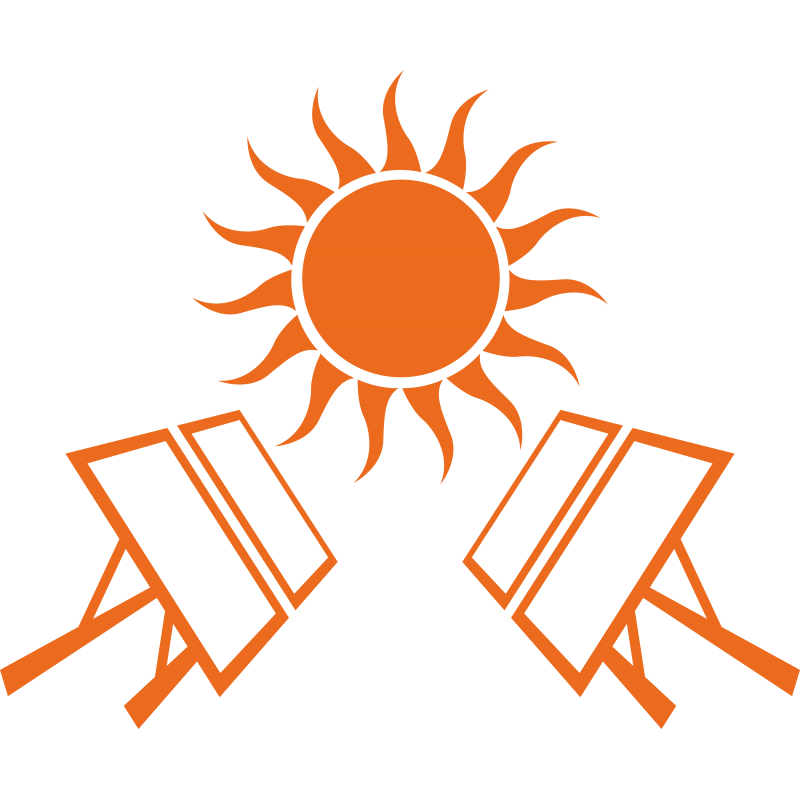 Panneaux solaires