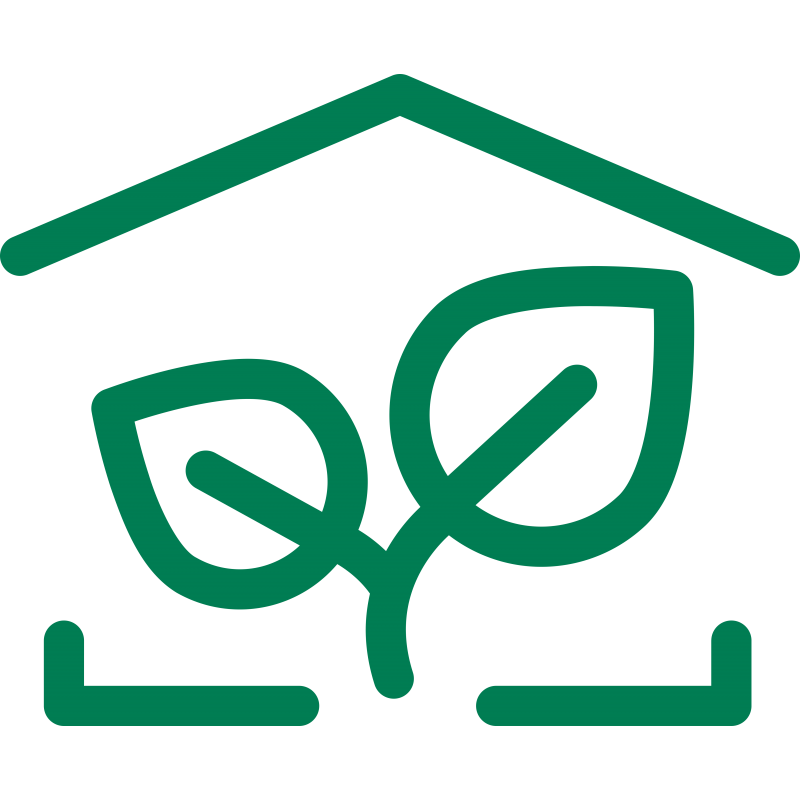 Maison écologique Maison écologique