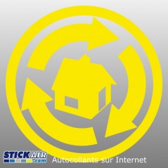 Symbole environnement