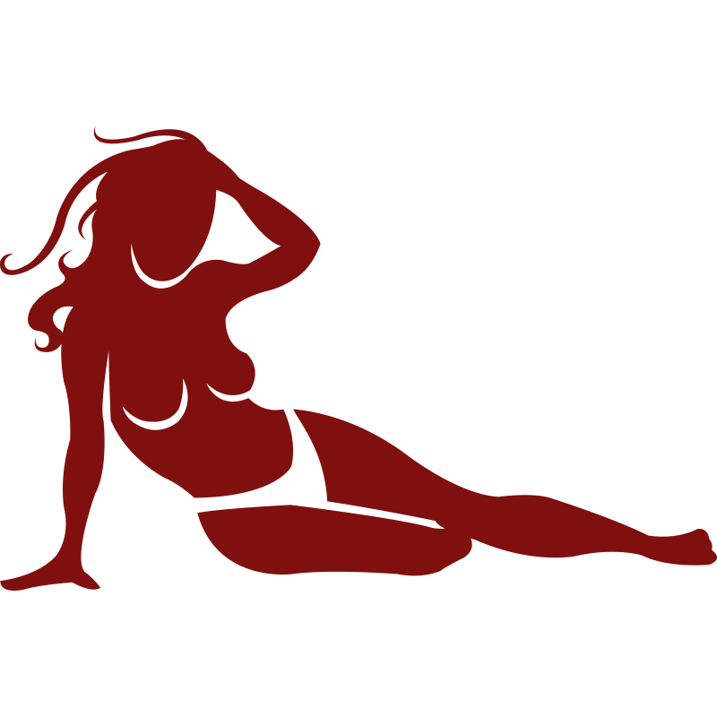 233 - Pin up 1