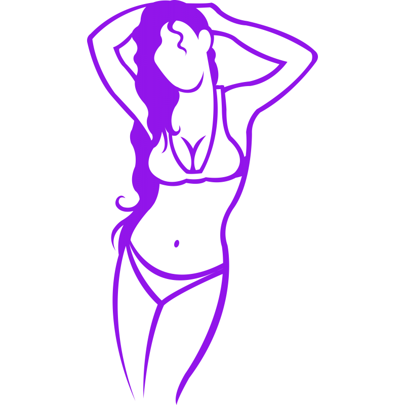 232 - Pin up 2