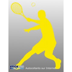 Tennisman