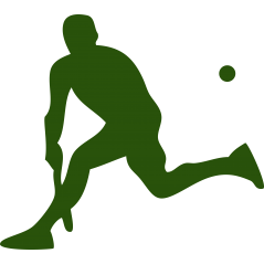 Tennisman