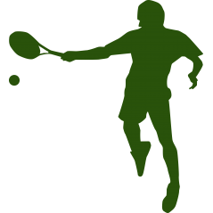 Tennisman