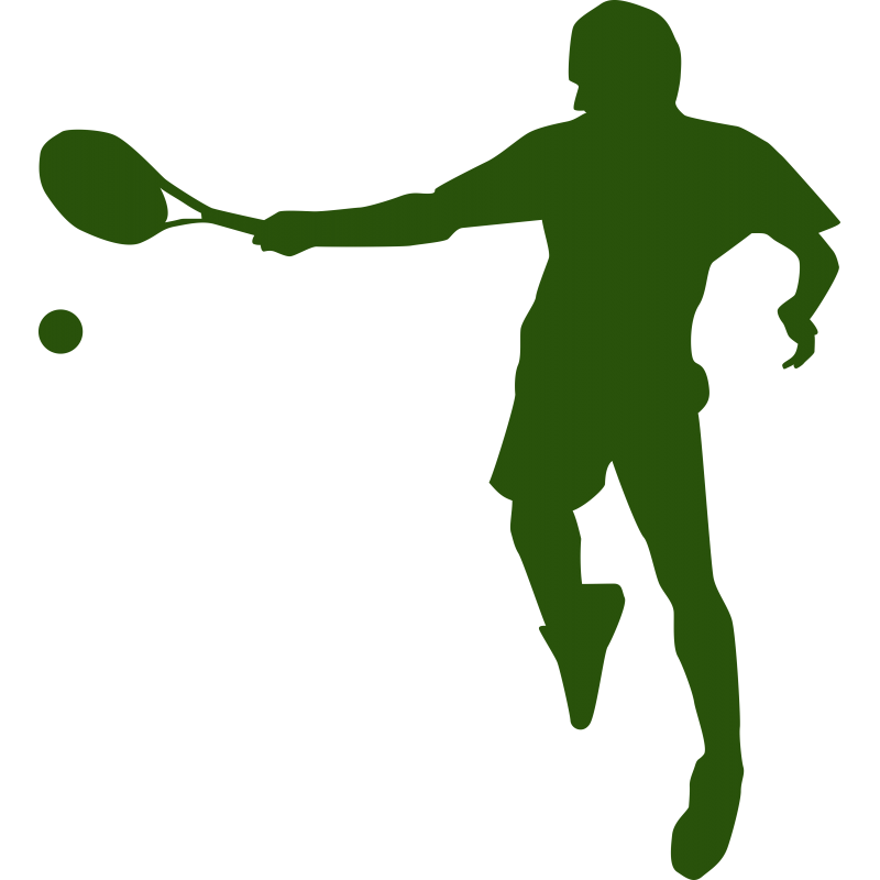 Tennisman