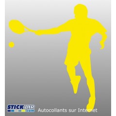 Tennisman
