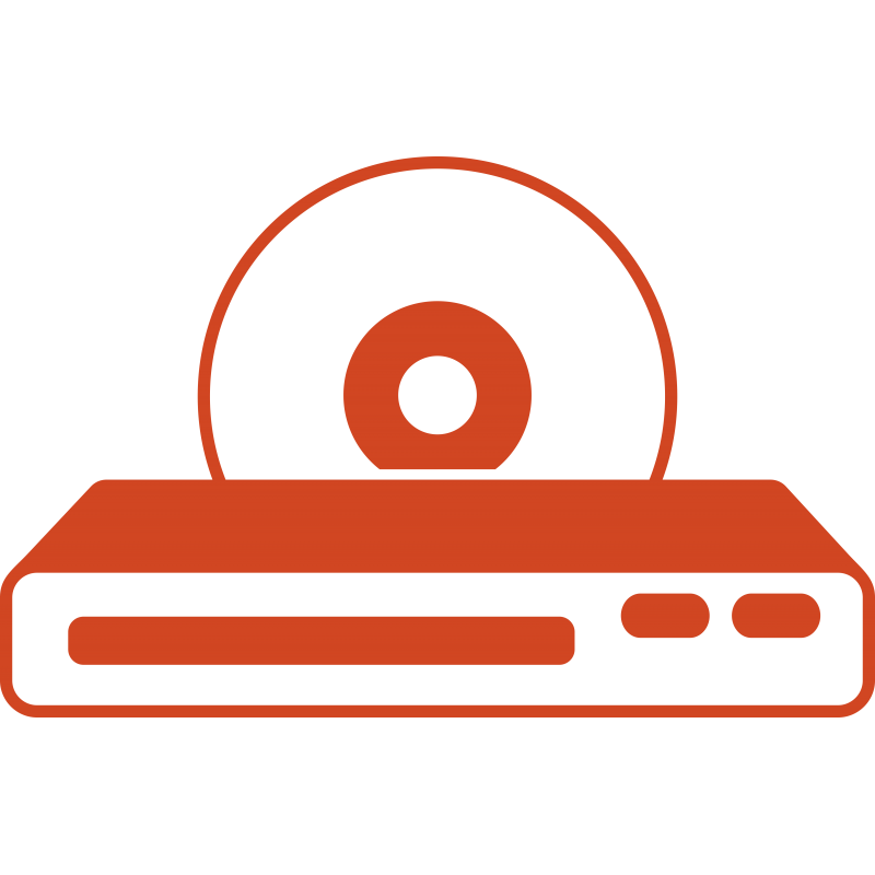 Lecteur CD