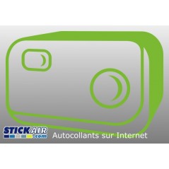 Appareil  photo