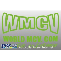 WMVG