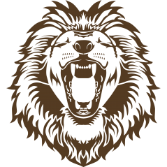 Tete de lion