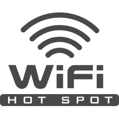 Wifi Hot Spot