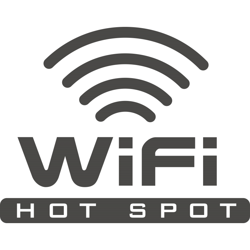 Wifi Hot Spot