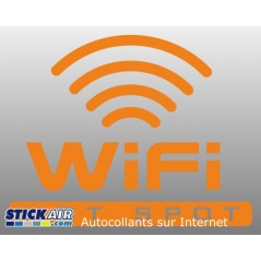 Wifi Hot Spot