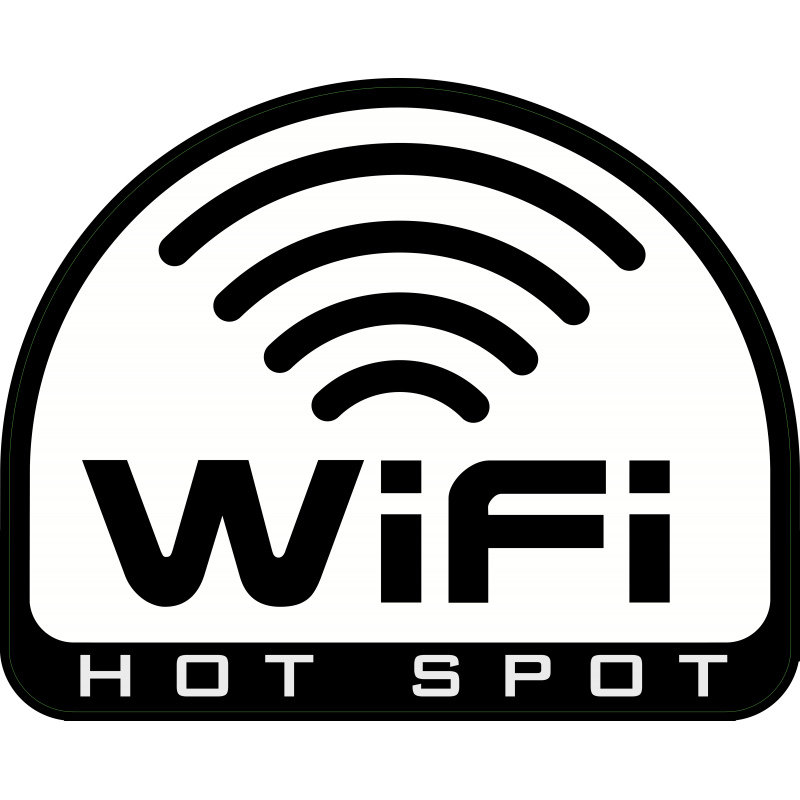 Wifi Hot Spot