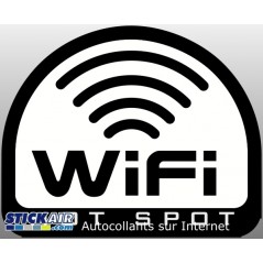 Wifi Hot Spot