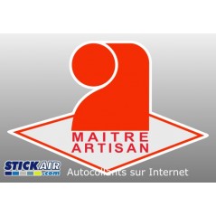 Maitre artisan