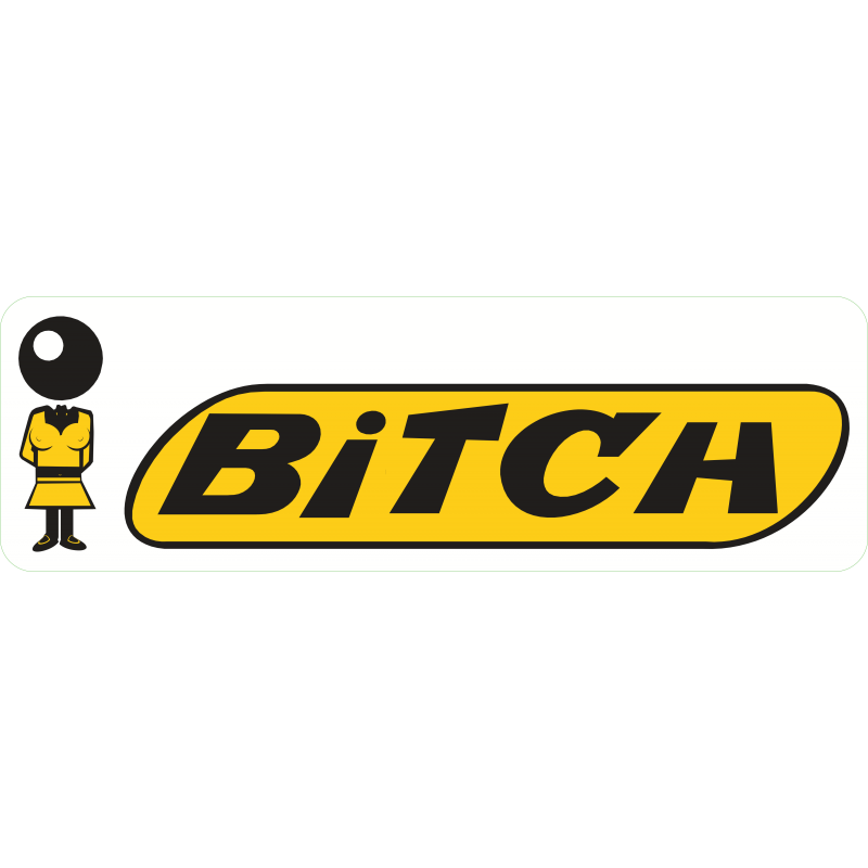 Bitch