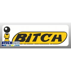 Bitch