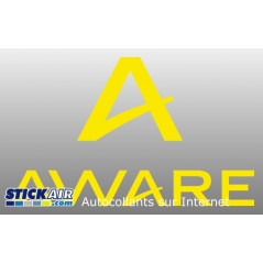 Aware