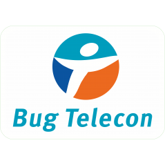 Bugtelecon