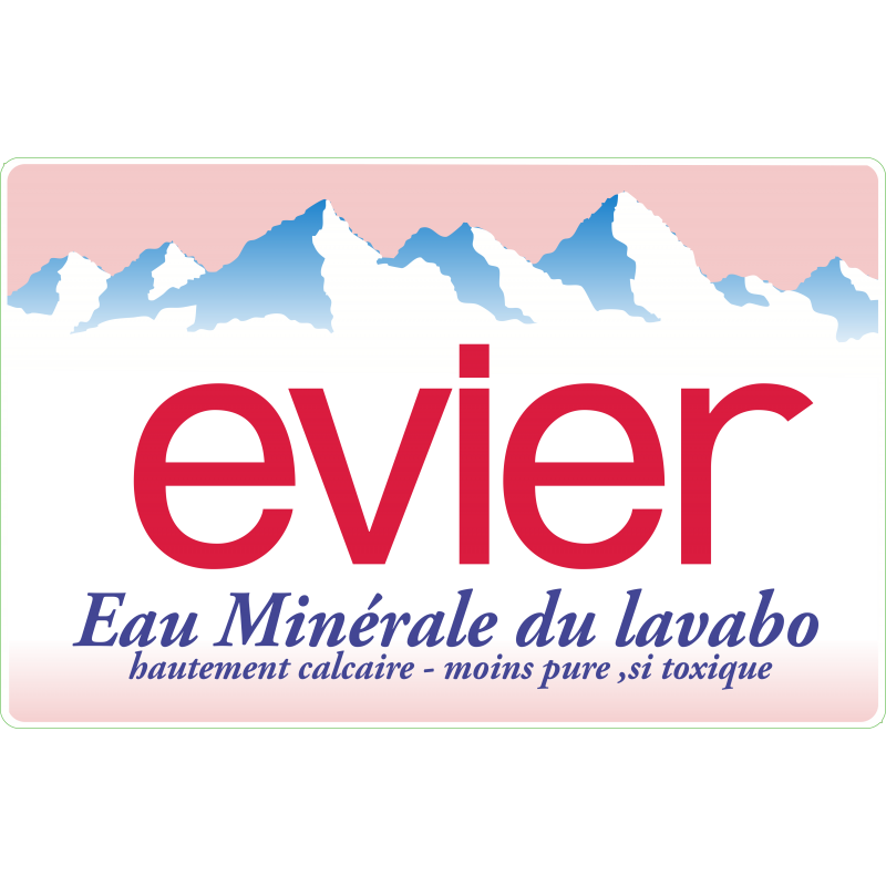 Evier