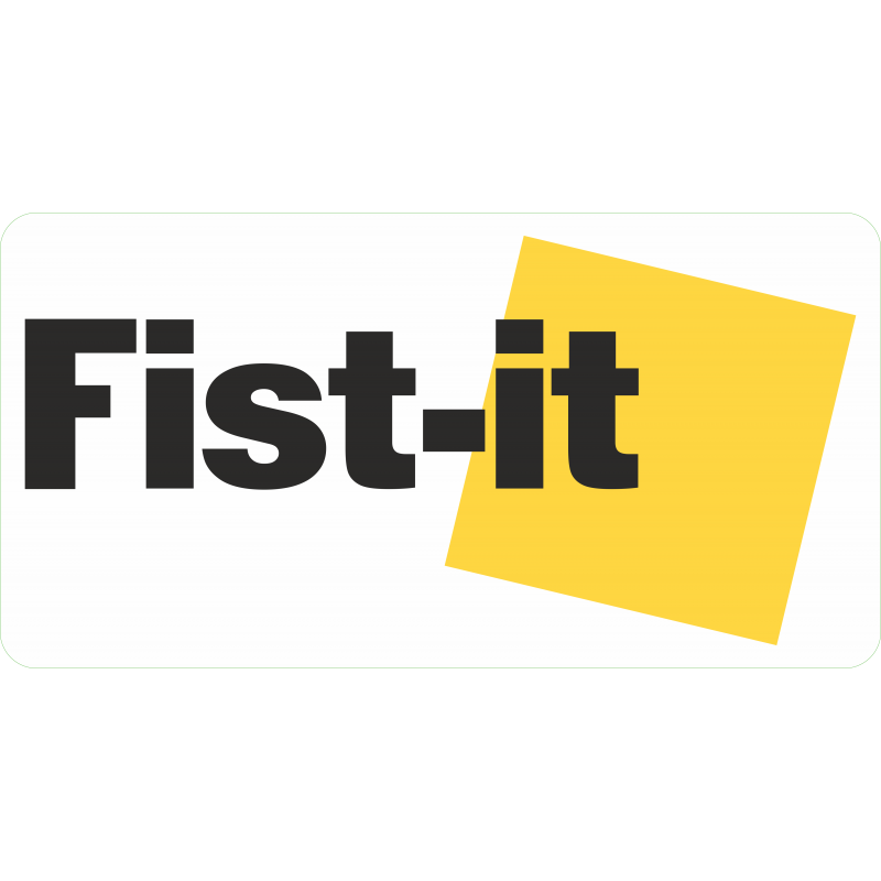 Fist it