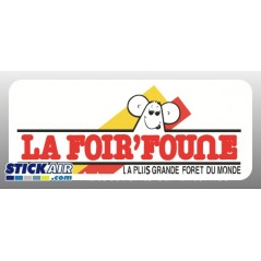 Foire Foune