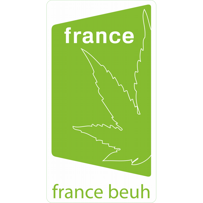 France beuh