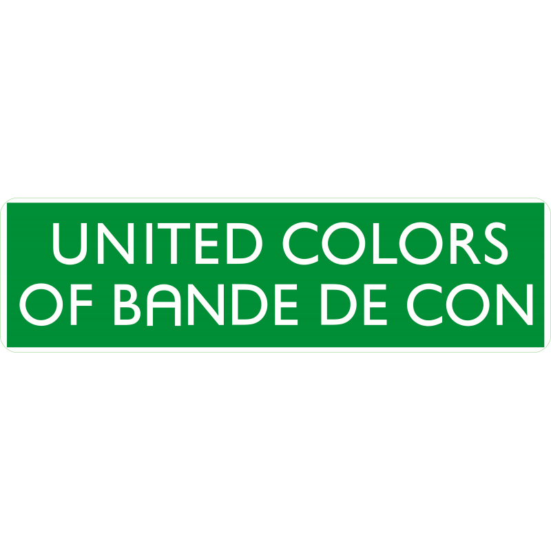 Unitedcolorofbandedecon